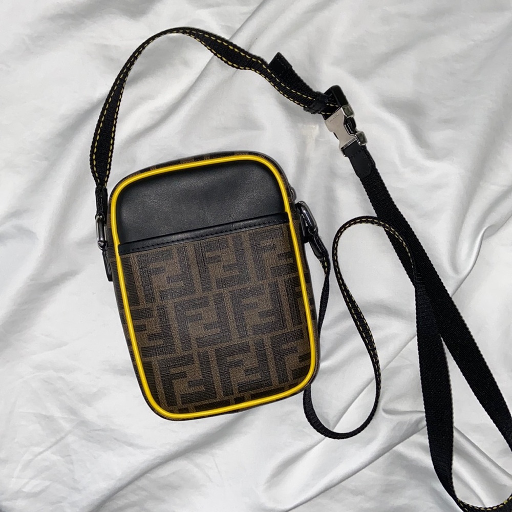 Fendi Crossbody bag